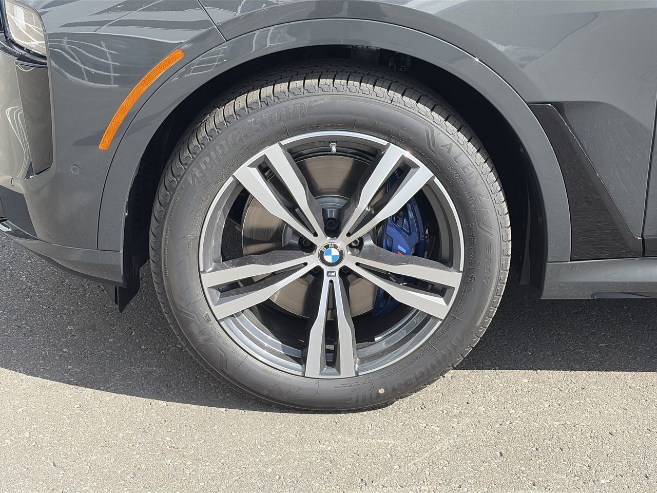 BMW X7  2027 à Aurora, Ontario