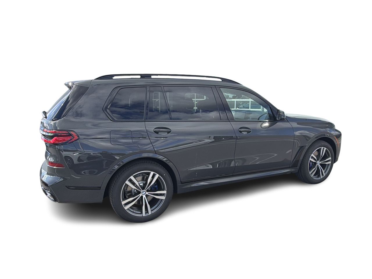 BMW X7  2027 à Aurora, Ontario