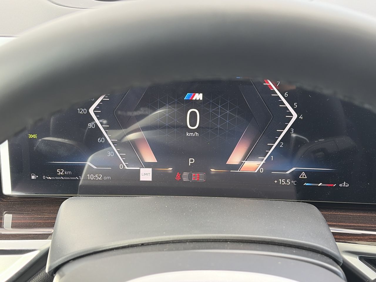 BMW X7  2027 à Aurora, Ontario