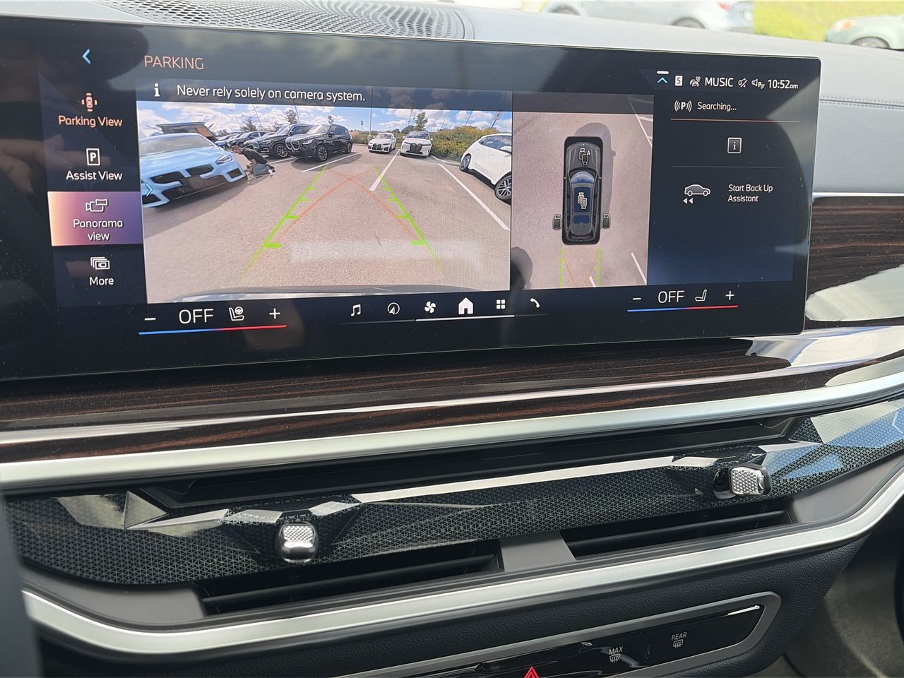 BMW X7  2027 à Aurora, Ontario