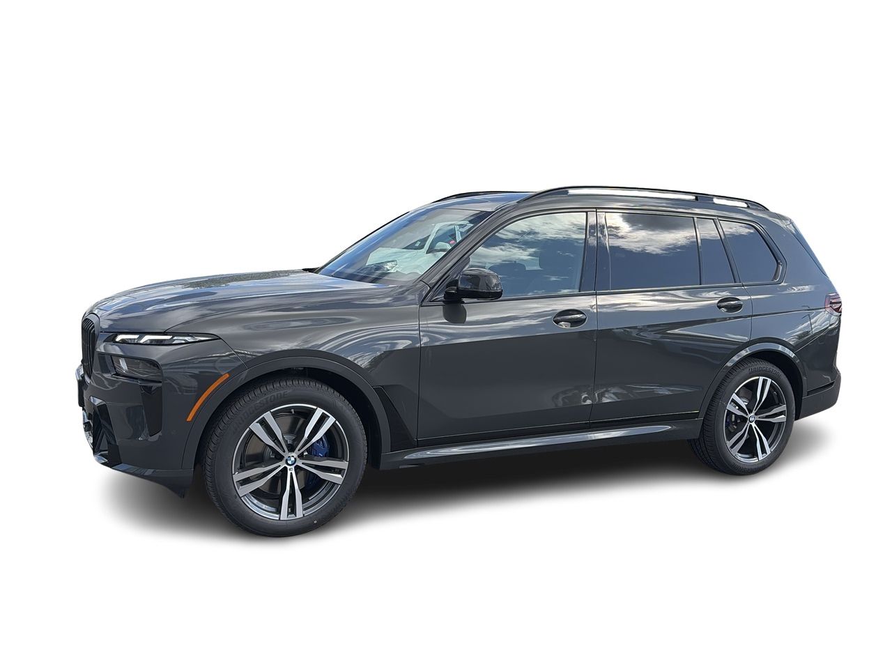 BMW X7  2027 à Aurora, Ontario