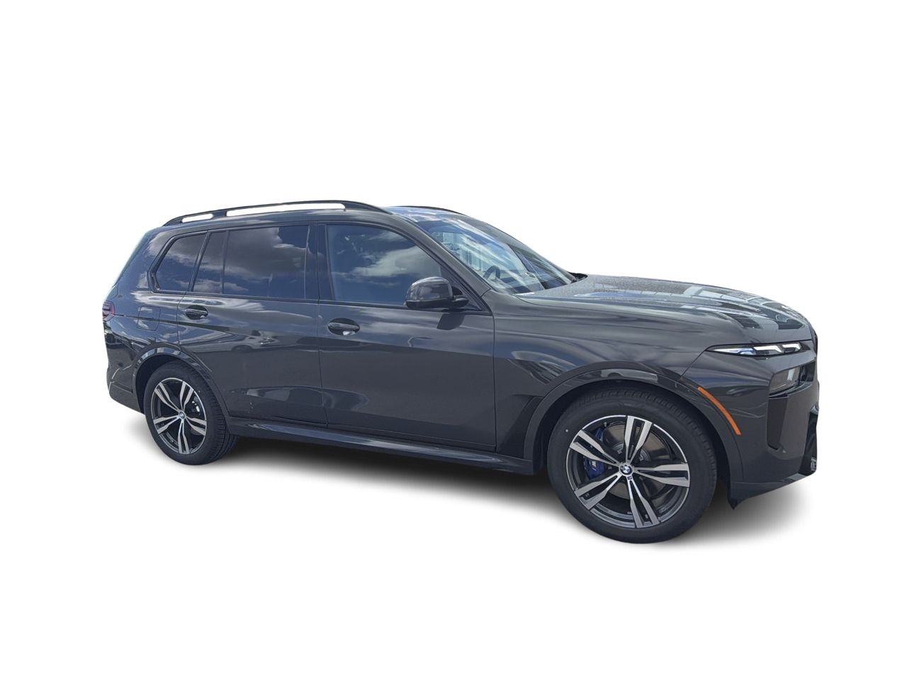 BMW X7  2027 à Aurora, Ontario