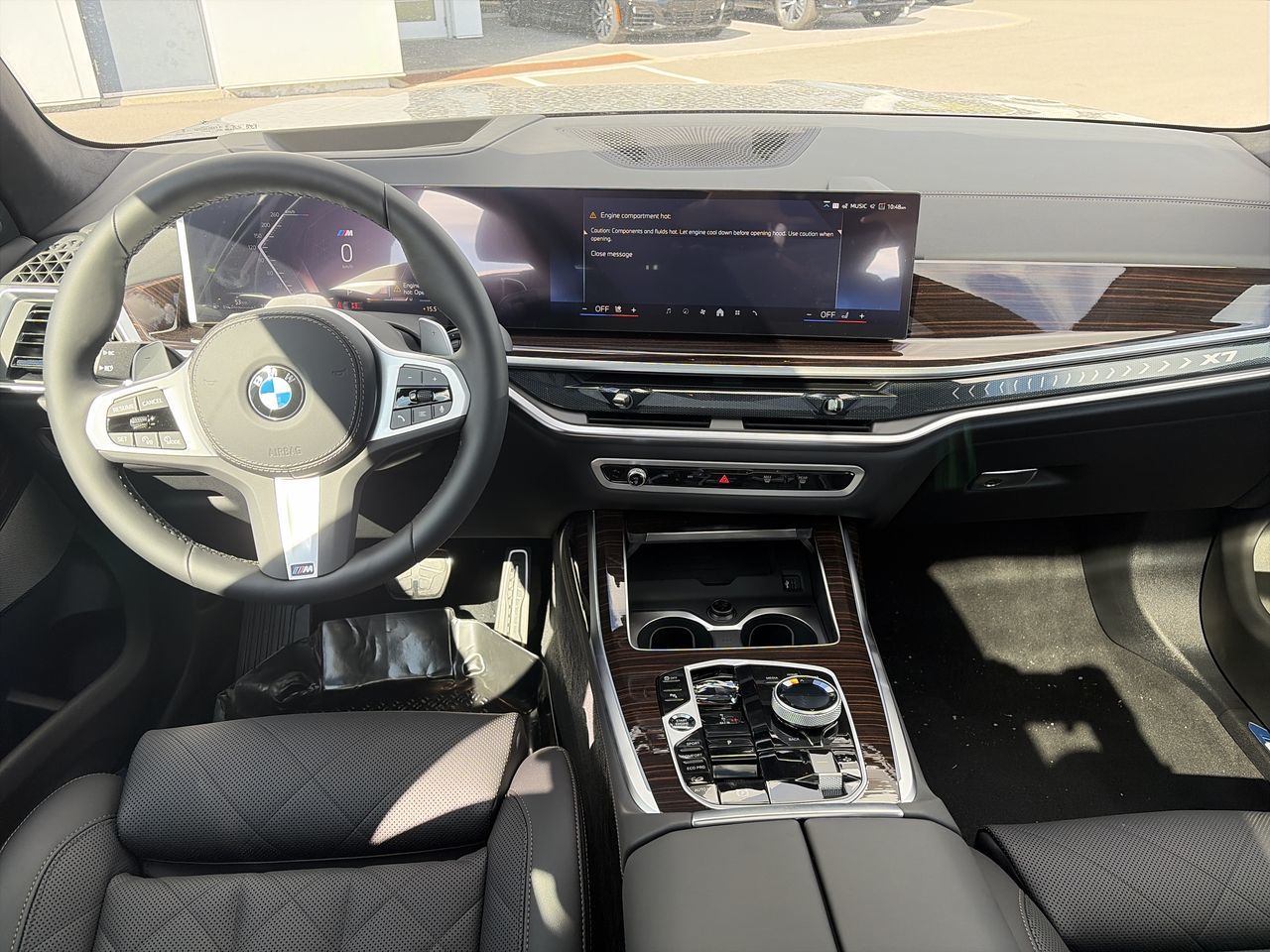 BMW X7  2027 à Aurora, Ontario