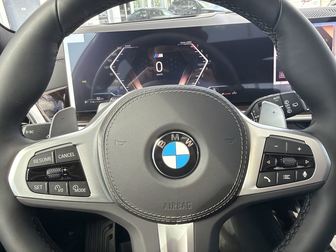 BMW X7  2027 à Aurora, Ontario