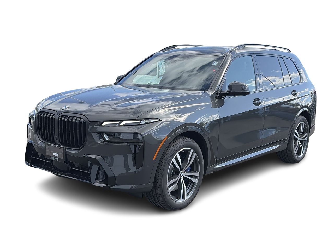BMW X7  2027 à Aurora, Ontario