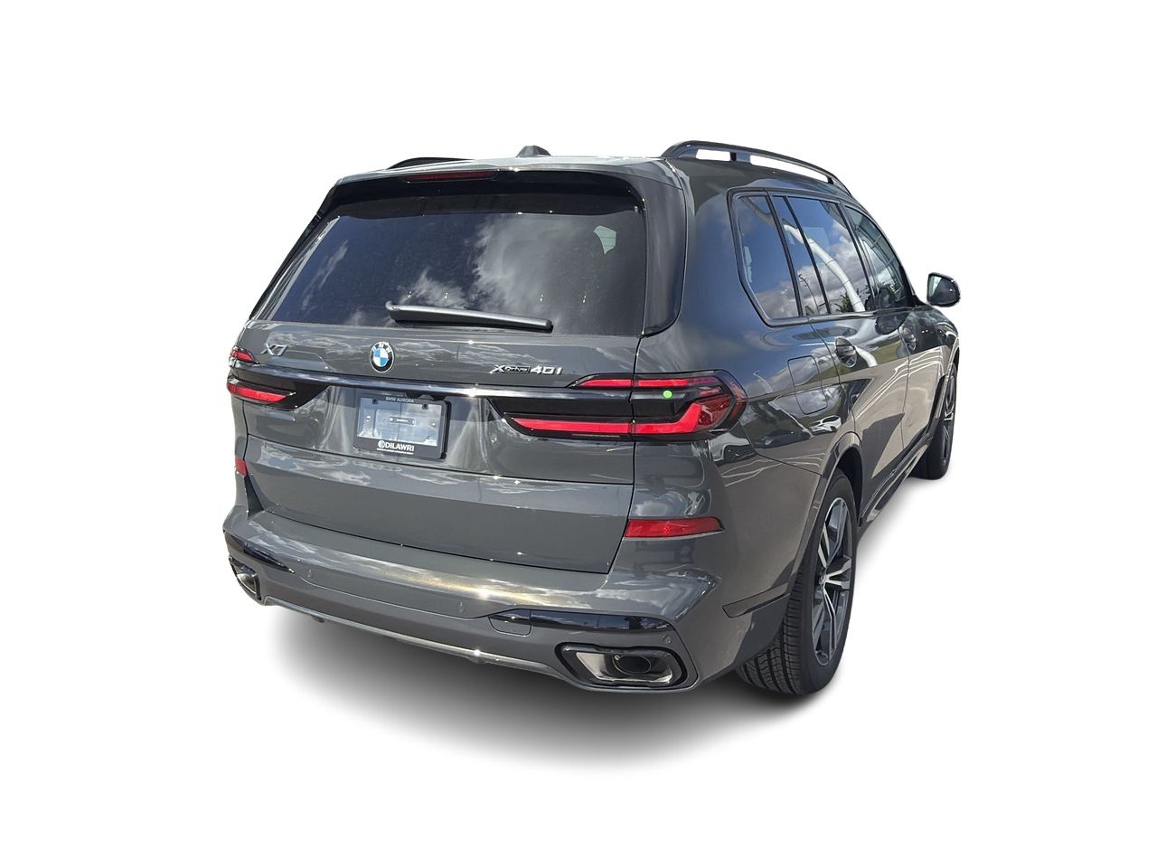 BMW X7  2027 à Aurora, Ontario