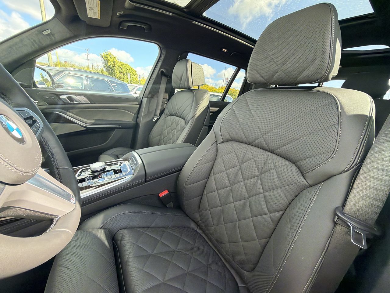 BMW X7  2027 à Aurora, Ontario