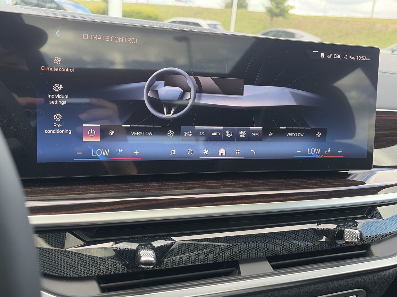 BMW X7  2027 à Aurora, Ontario