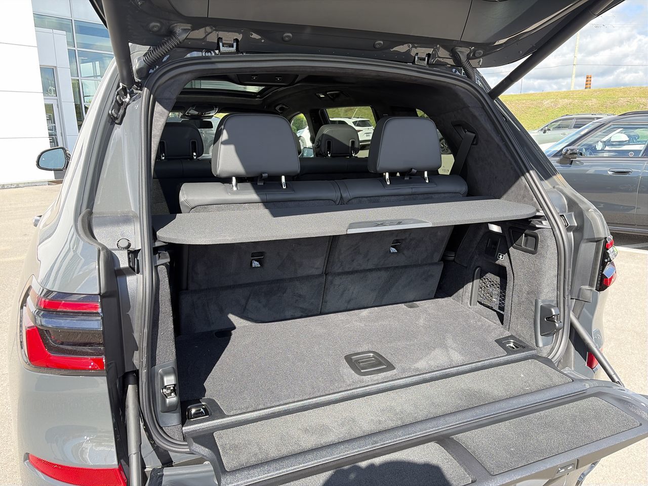 BMW X7  2027 à Aurora, Ontario