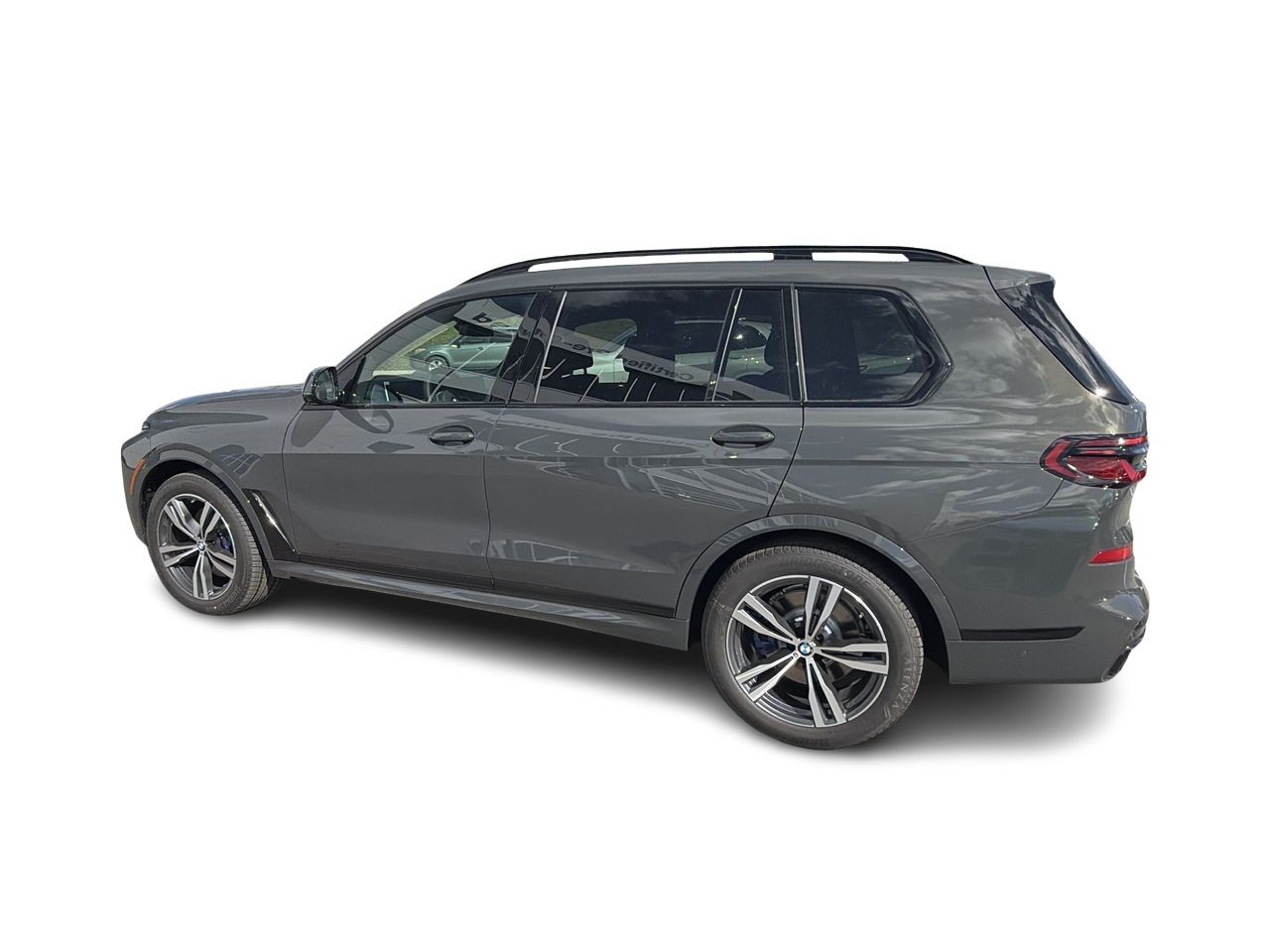 BMW X7  2027 à Aurora, Ontario