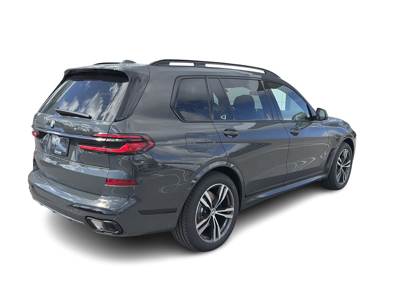 BMW X7  2027 à Aurora, Ontario