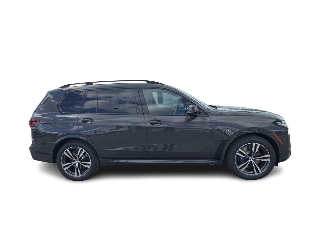 BMW X7  2027 à Aurora, Ontario