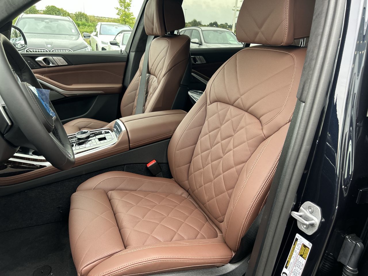 BMW X7  2027 à Aurora, Ontario