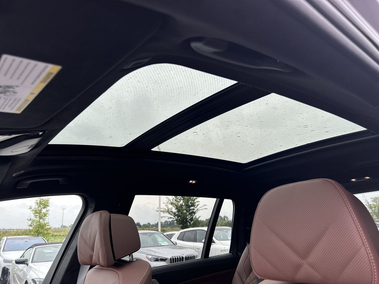 BMW X7  2027 à Aurora, Ontario