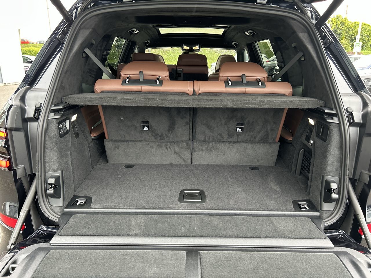 BMW X7  2027 à Aurora, Ontario