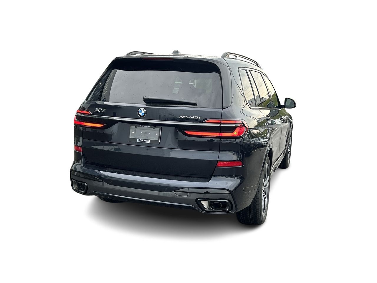 BMW X7  2027 à Aurora, Ontario