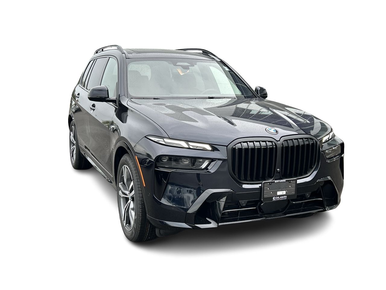 BMW X7  2027 à Aurora, Ontario
