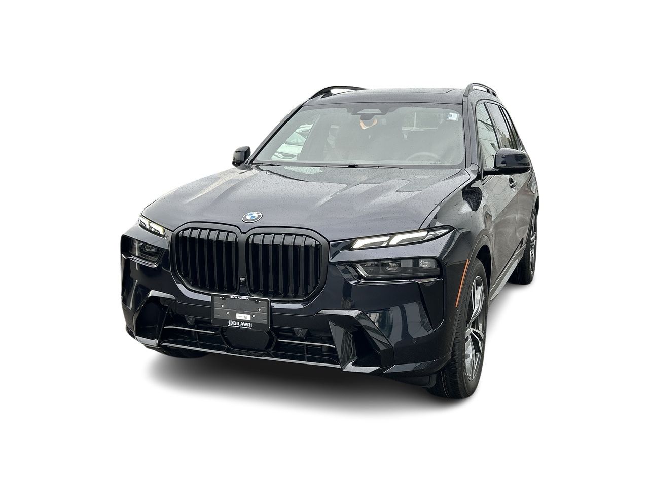 BMW X7  2027 à Aurora, Ontario