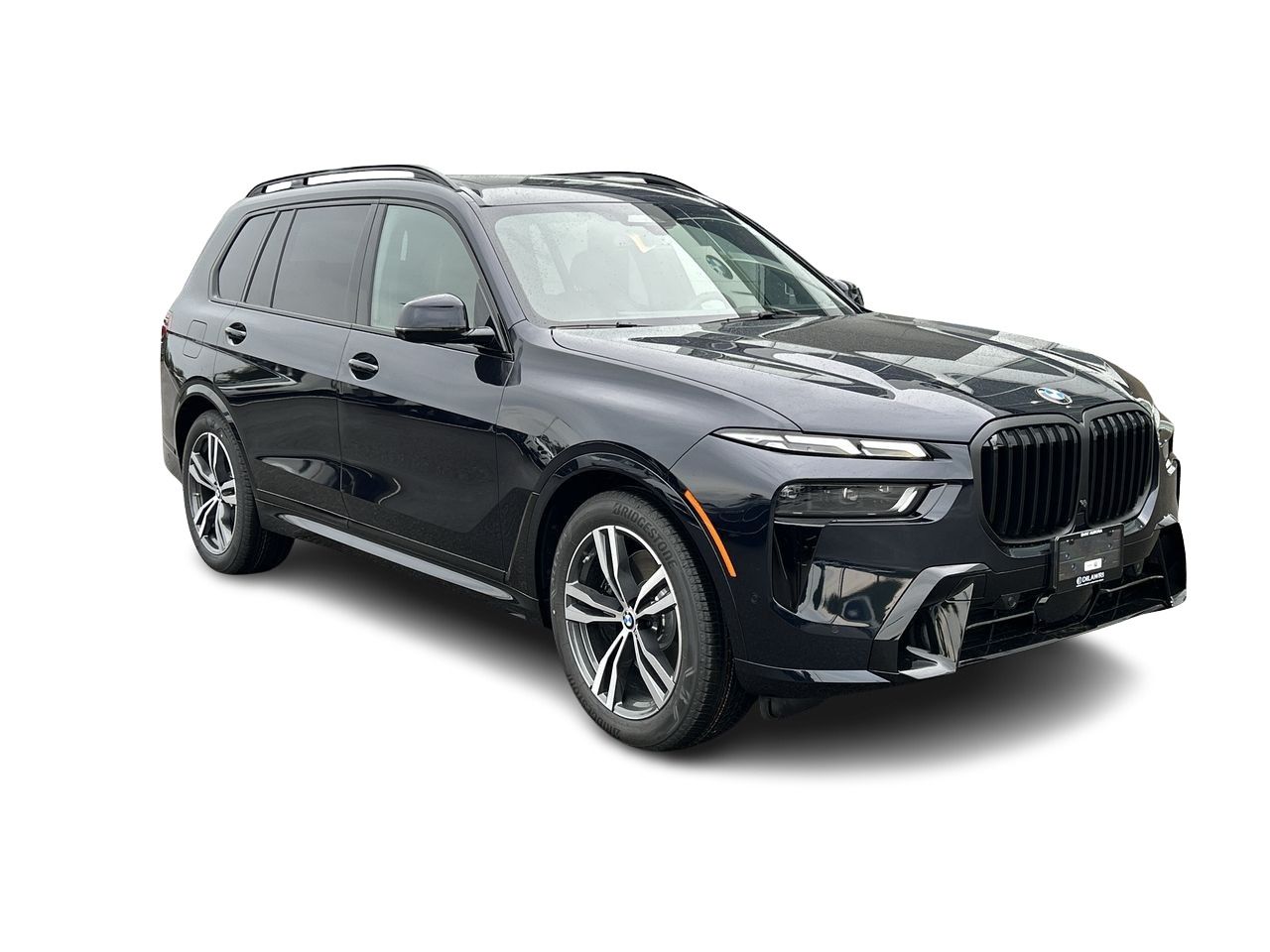 BMW X7  2027 à Aurora, Ontario