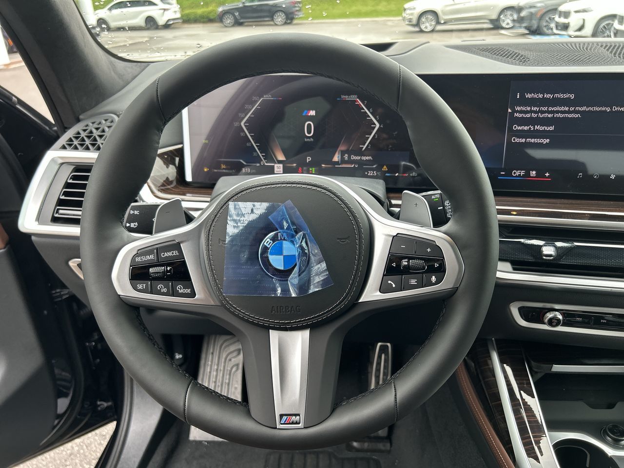 BMW X7  2027 à Aurora, Ontario