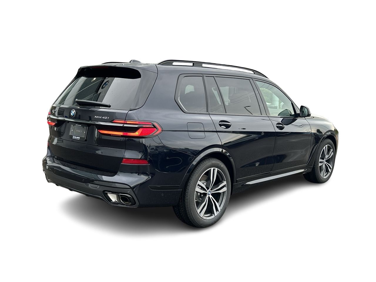 BMW X7  2027 à Aurora, Ontario