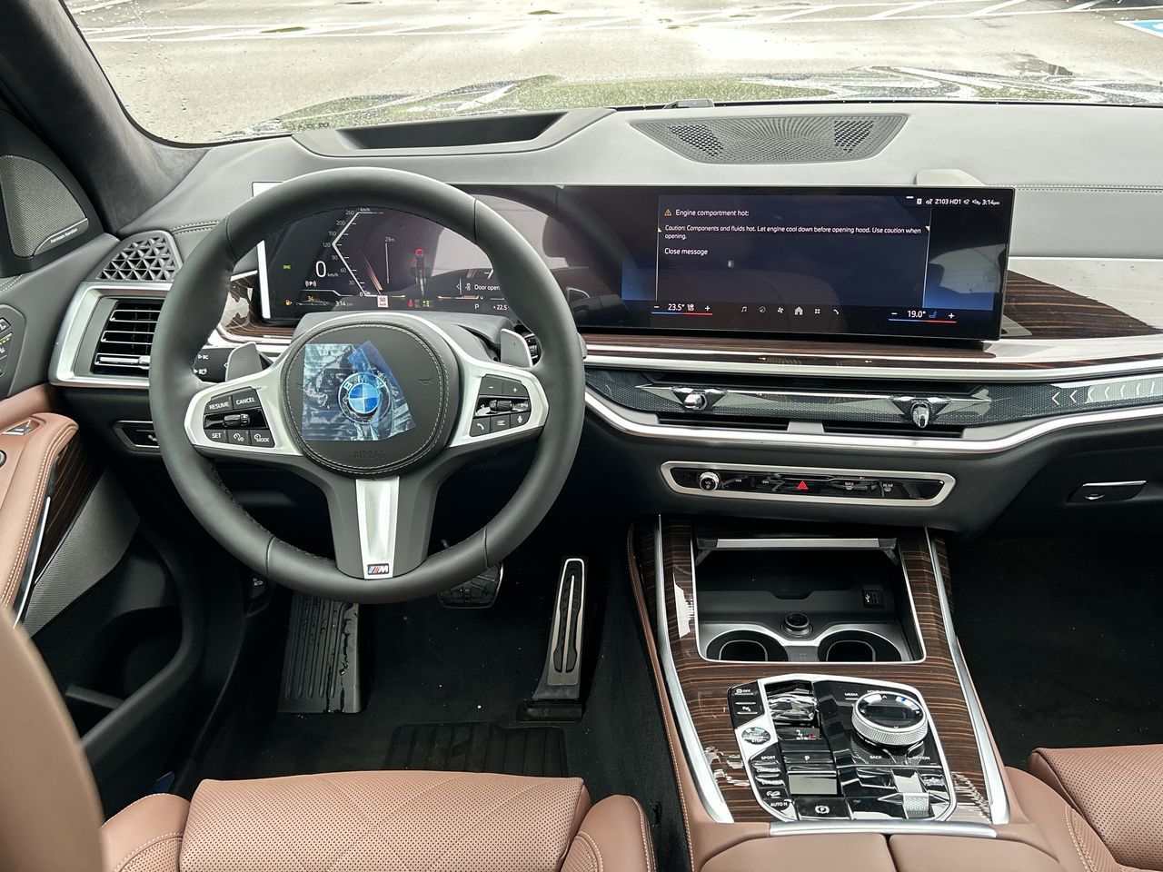 BMW X7  2027 à Aurora, Ontario