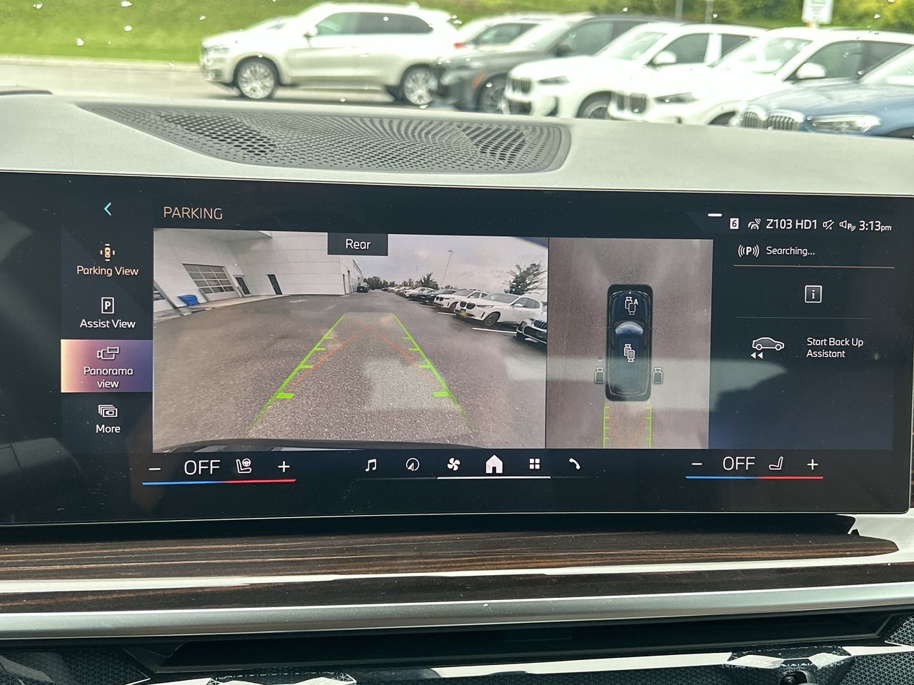 BMW X7  2027 à Aurora, Ontario
