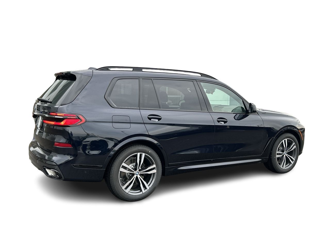 BMW X7  2027 à Aurora, Ontario