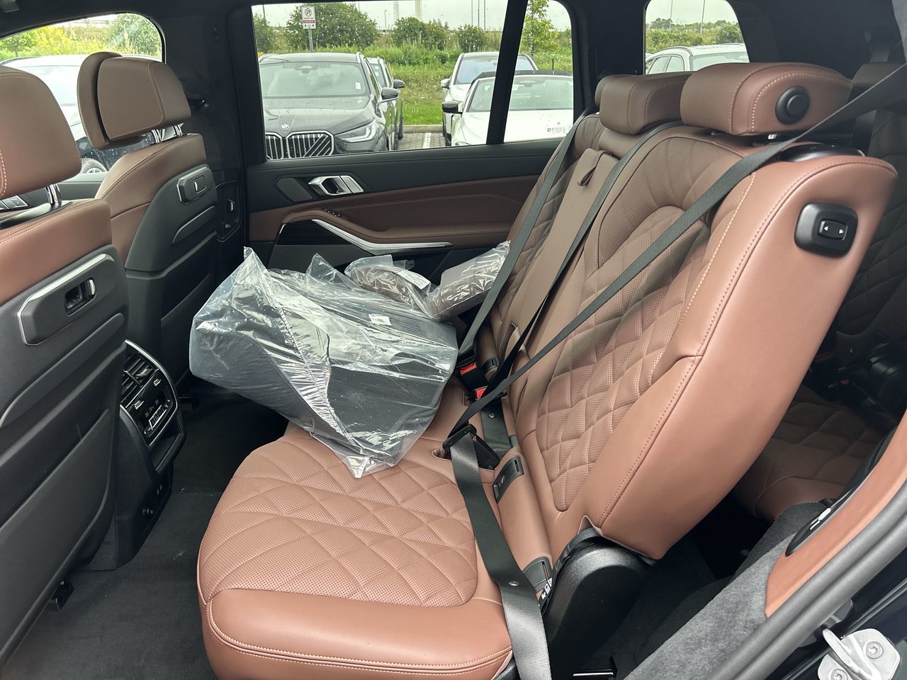 BMW X7  2027 à Aurora, Ontario