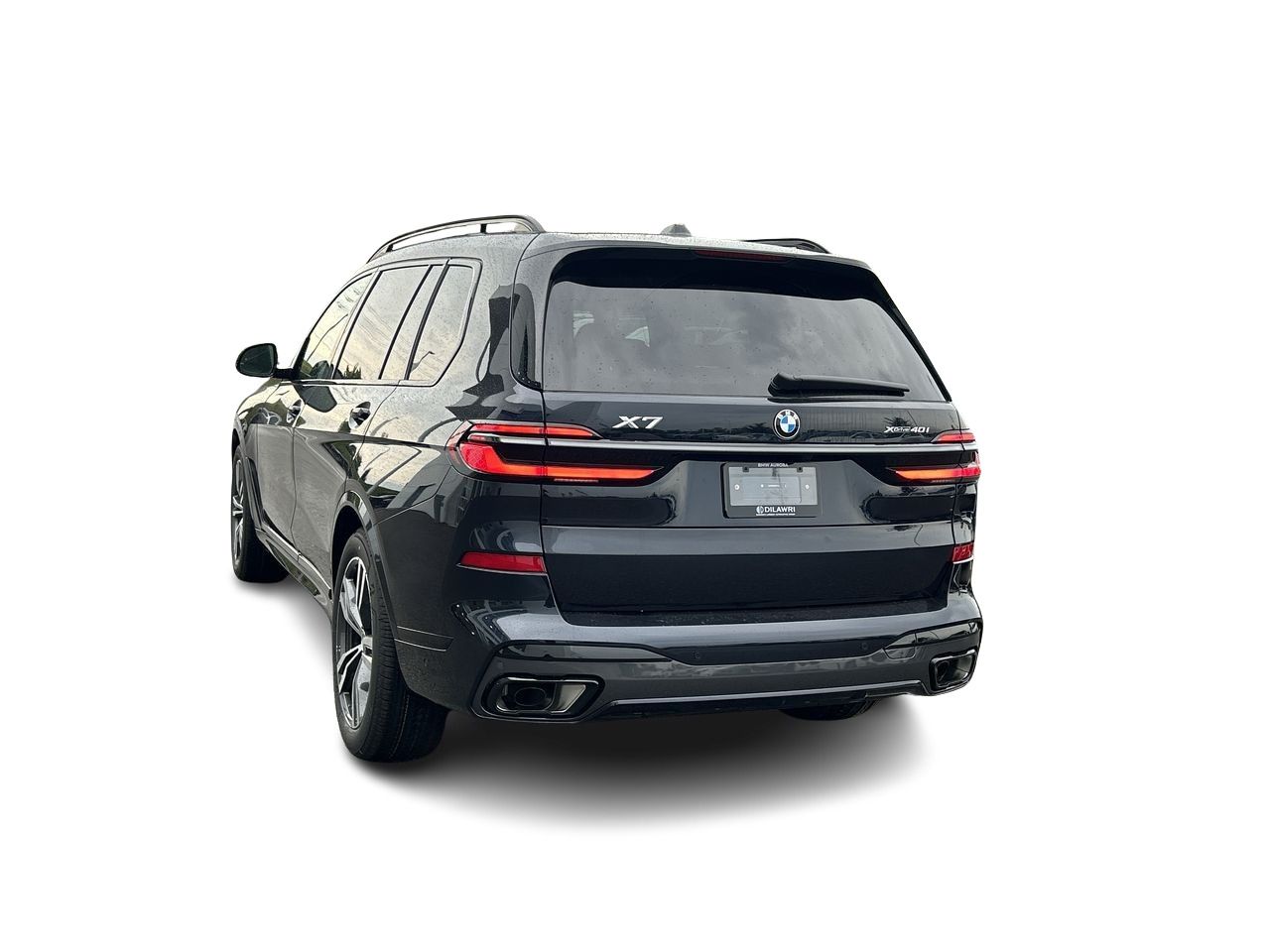 BMW X7  2027 à Aurora, Ontario