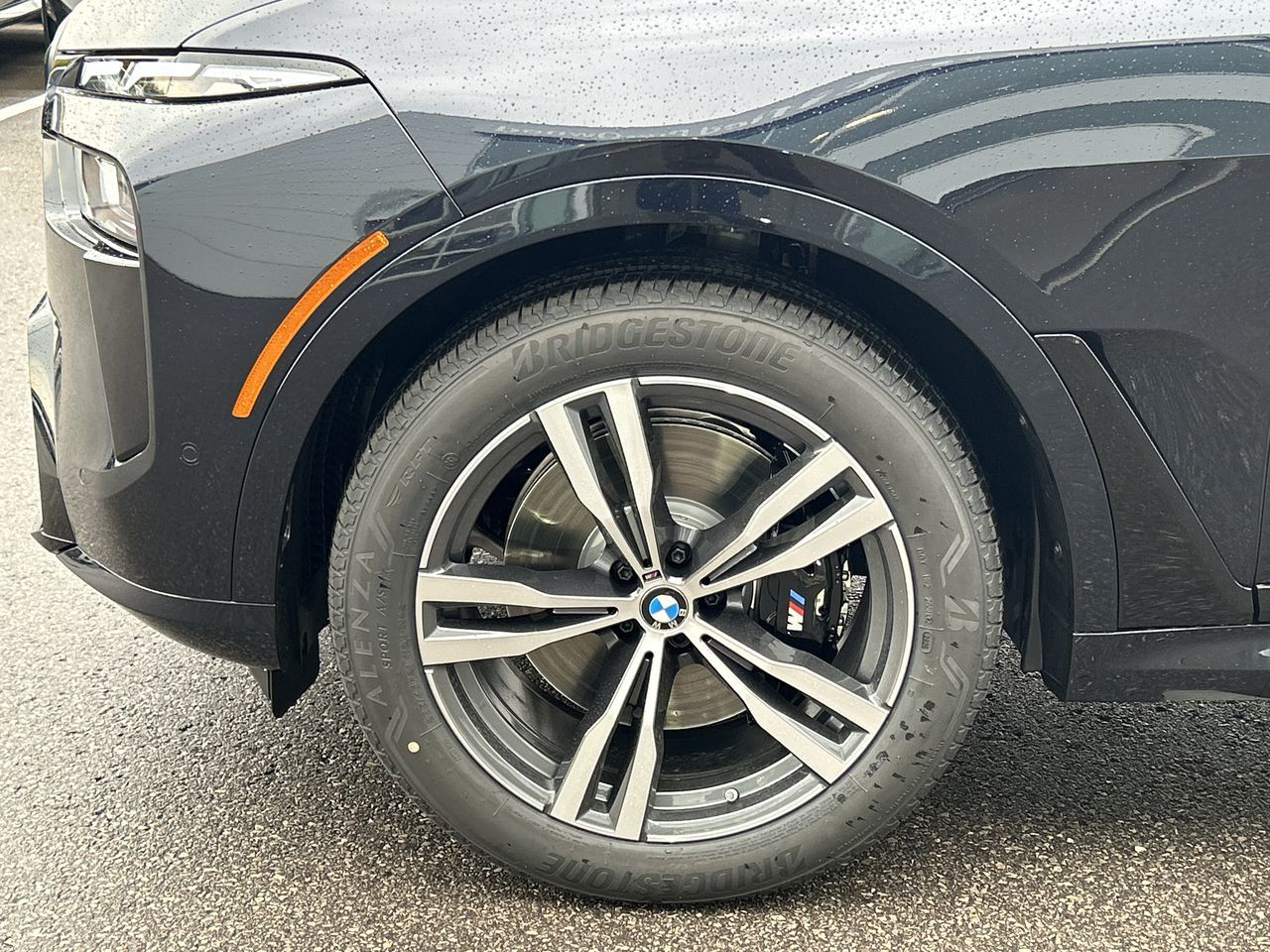 BMW X7  2027 à Aurora, Ontario