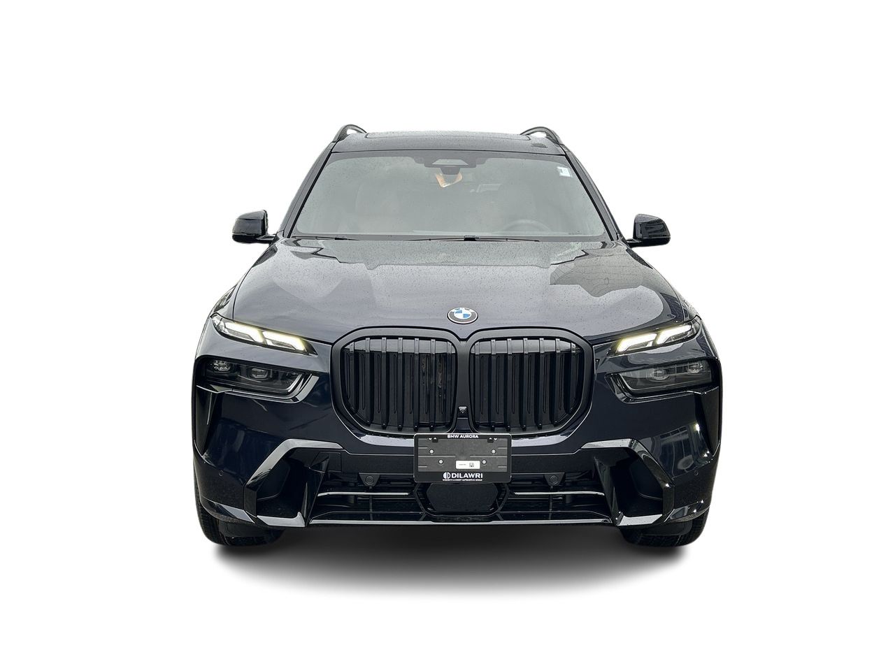 BMW X7  2027 à Aurora, Ontario