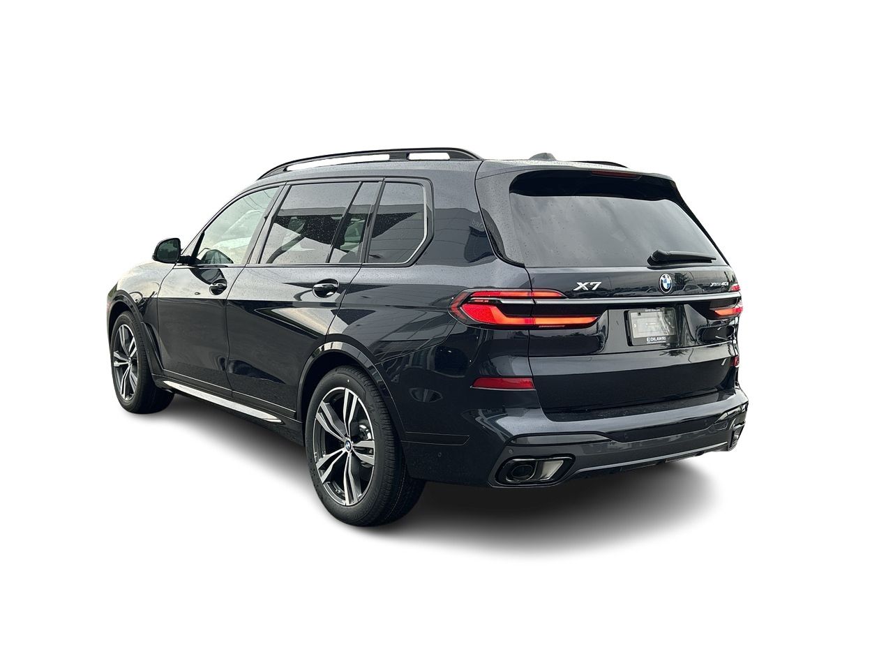 BMW X7  2027 à Aurora, Ontario