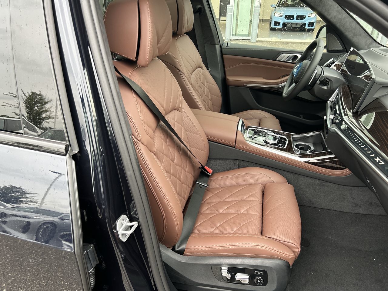 BMW X7  2027 à Aurora, Ontario