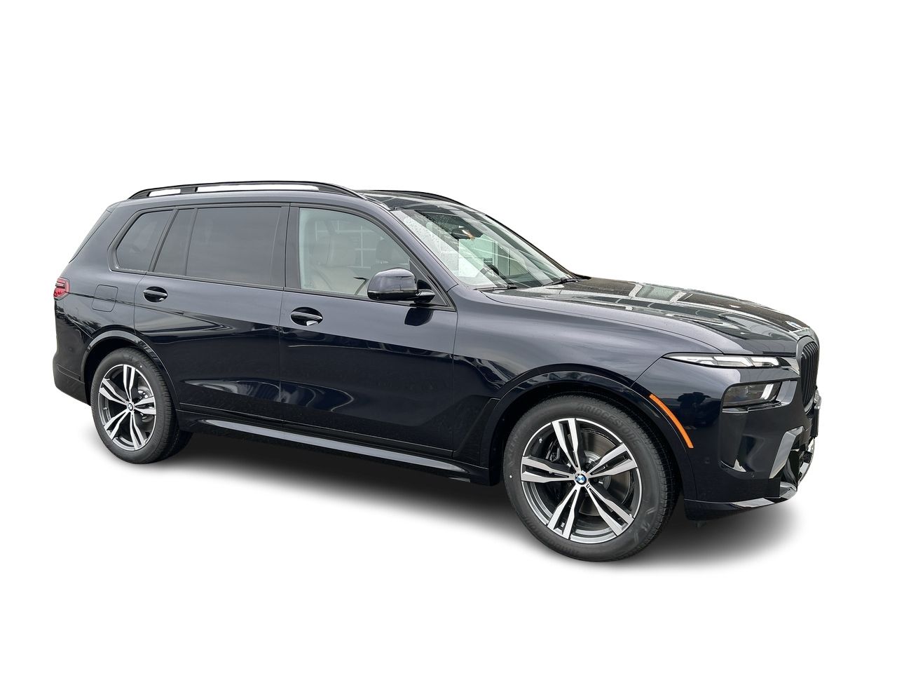 BMW X7  2027 à Aurora, Ontario