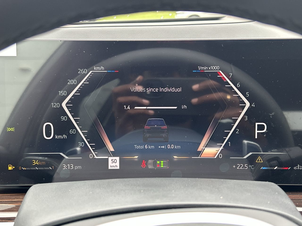 BMW X7  2027 à Aurora, Ontario