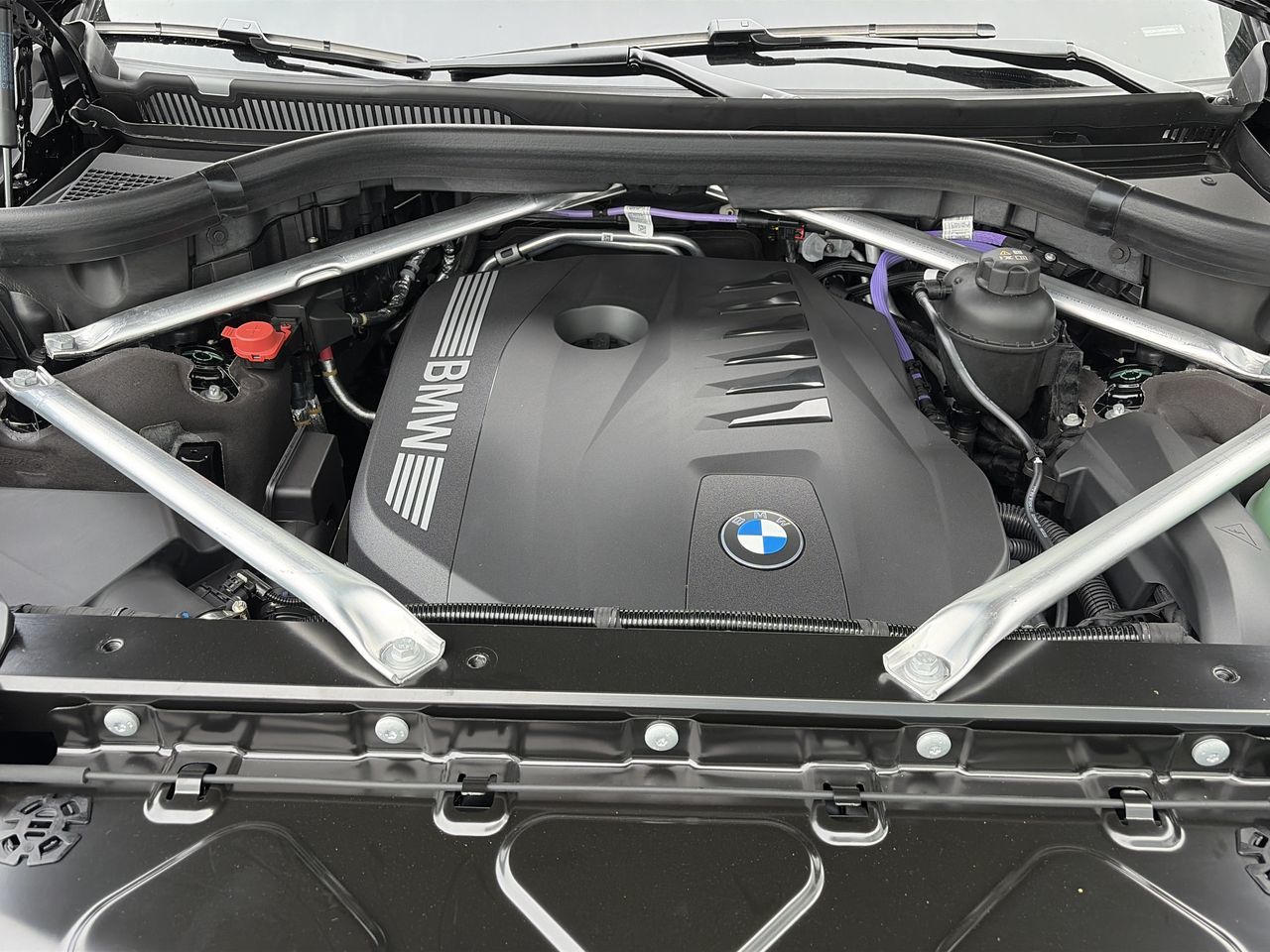 2027 BMW X7