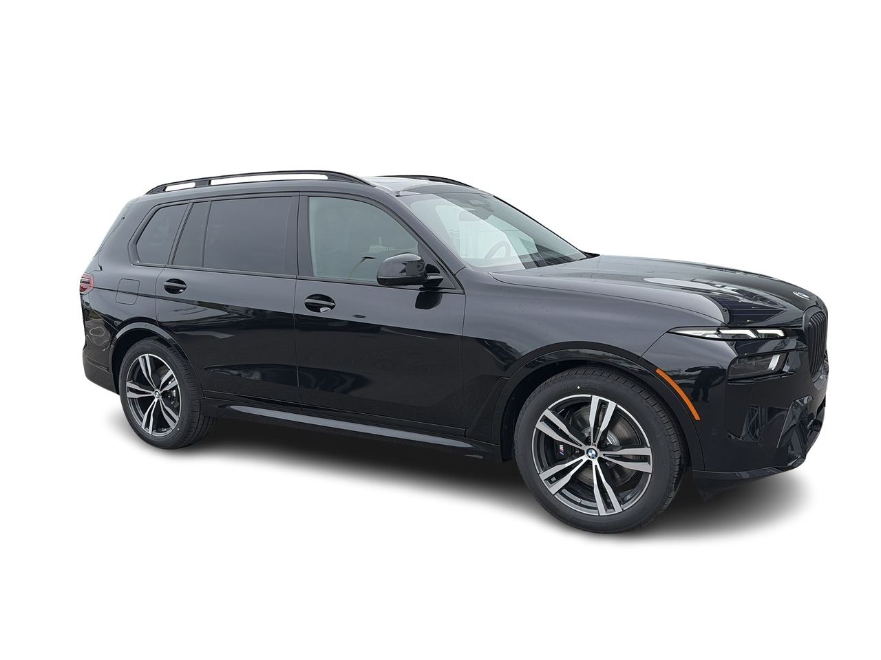 2027 BMW X7