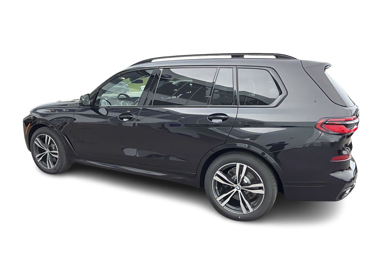 2027 BMW X7