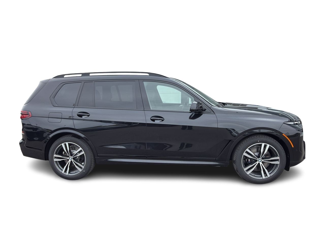 2027 BMW X7