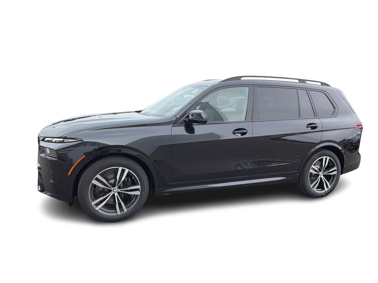 2027 BMW X7