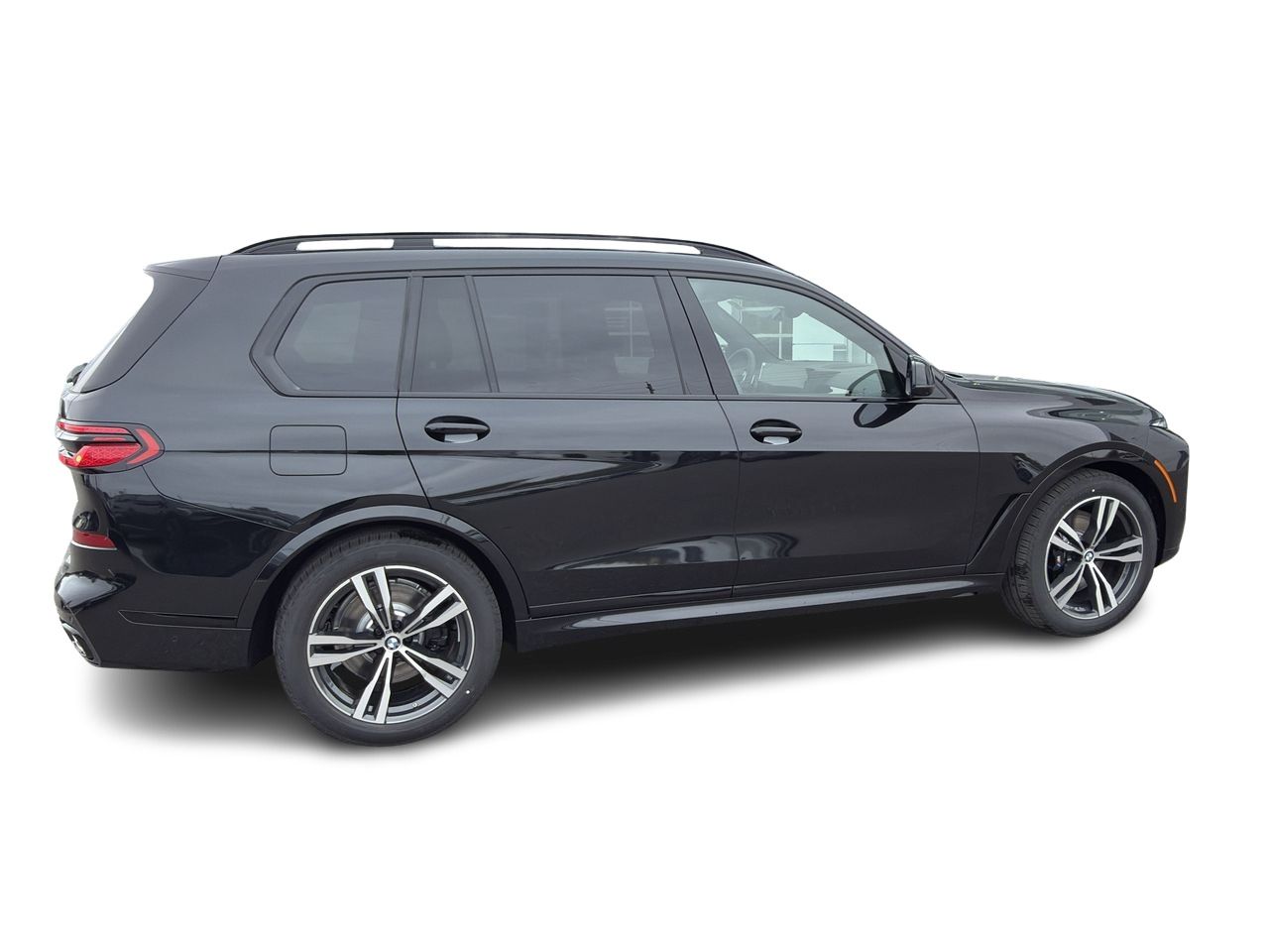 2027 BMW X7