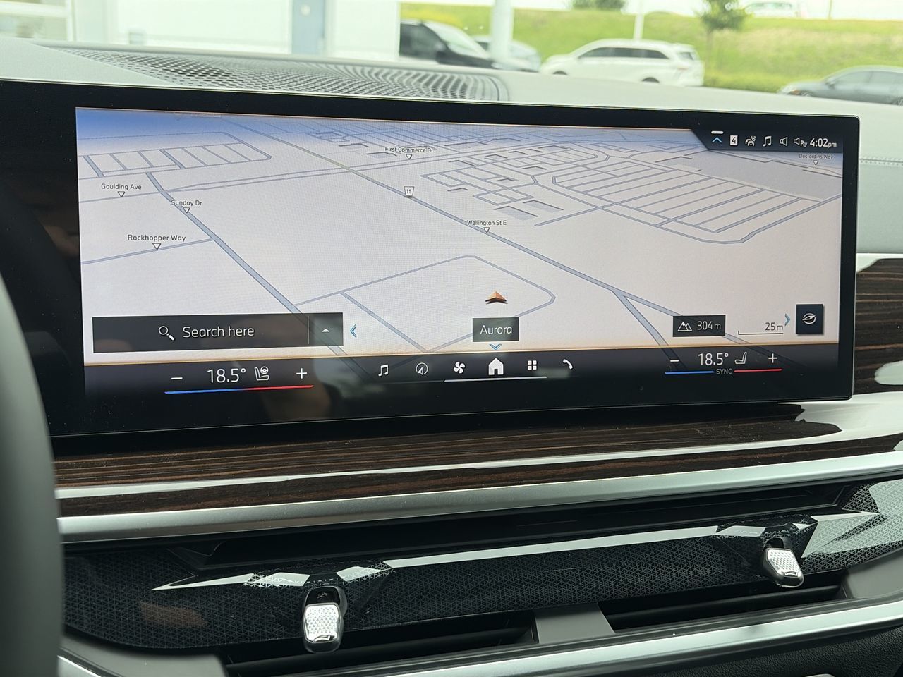 2027 BMW X7