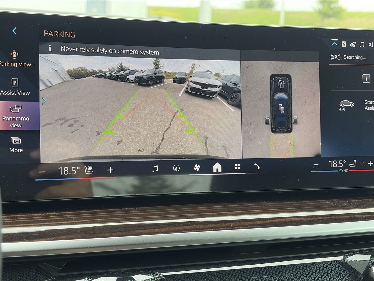 2027 BMW X7