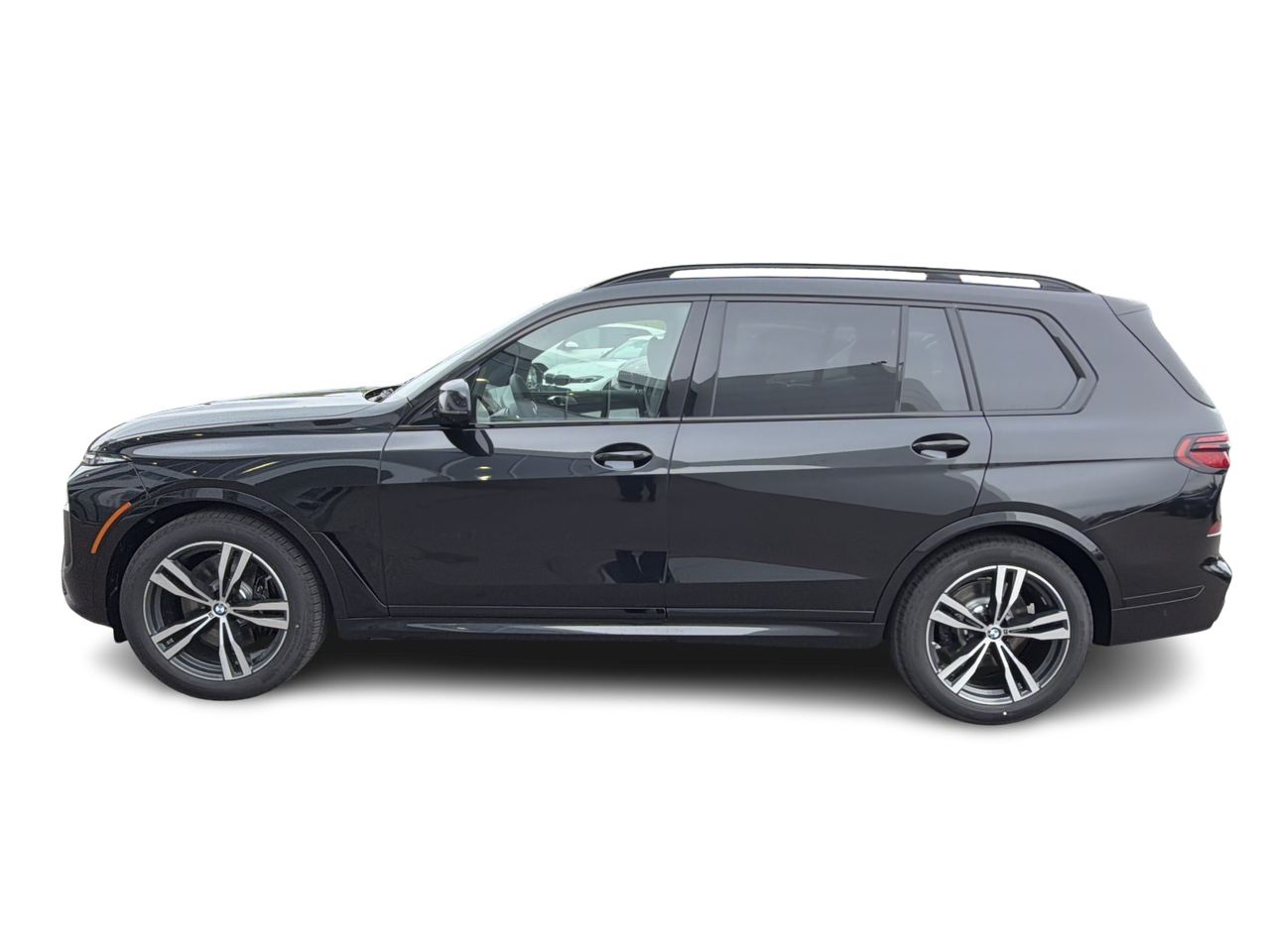 2027 BMW X7