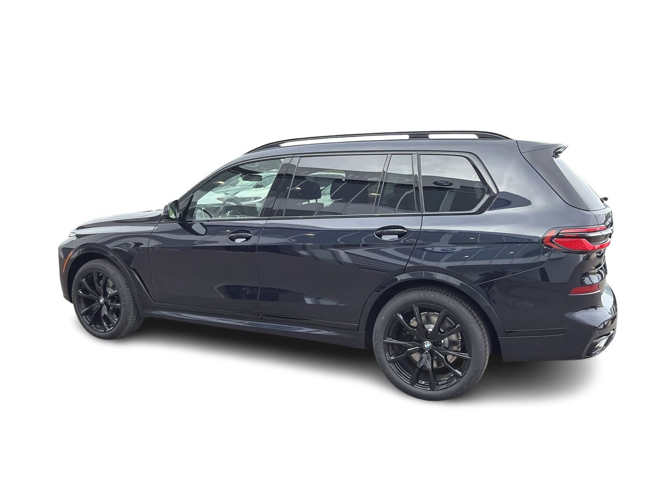 2027 BMW X7