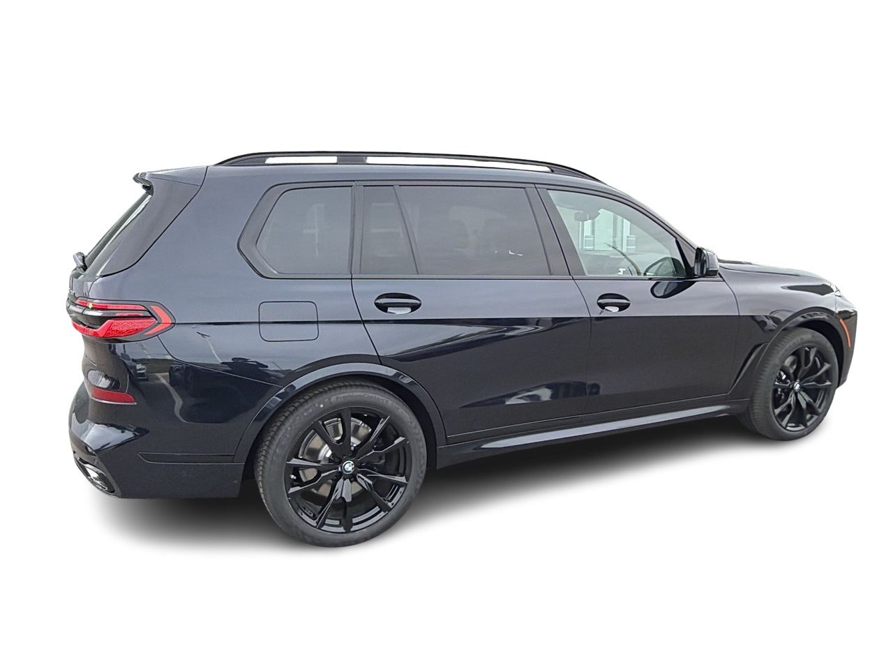 2027 BMW X7