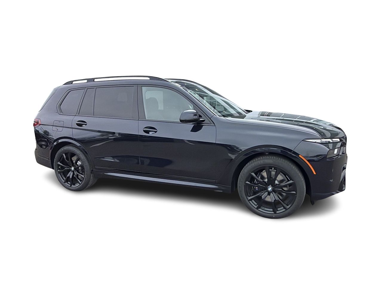 2027 BMW X7