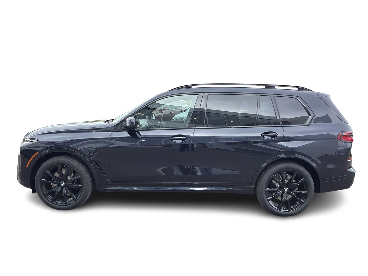 2027 BMW X7