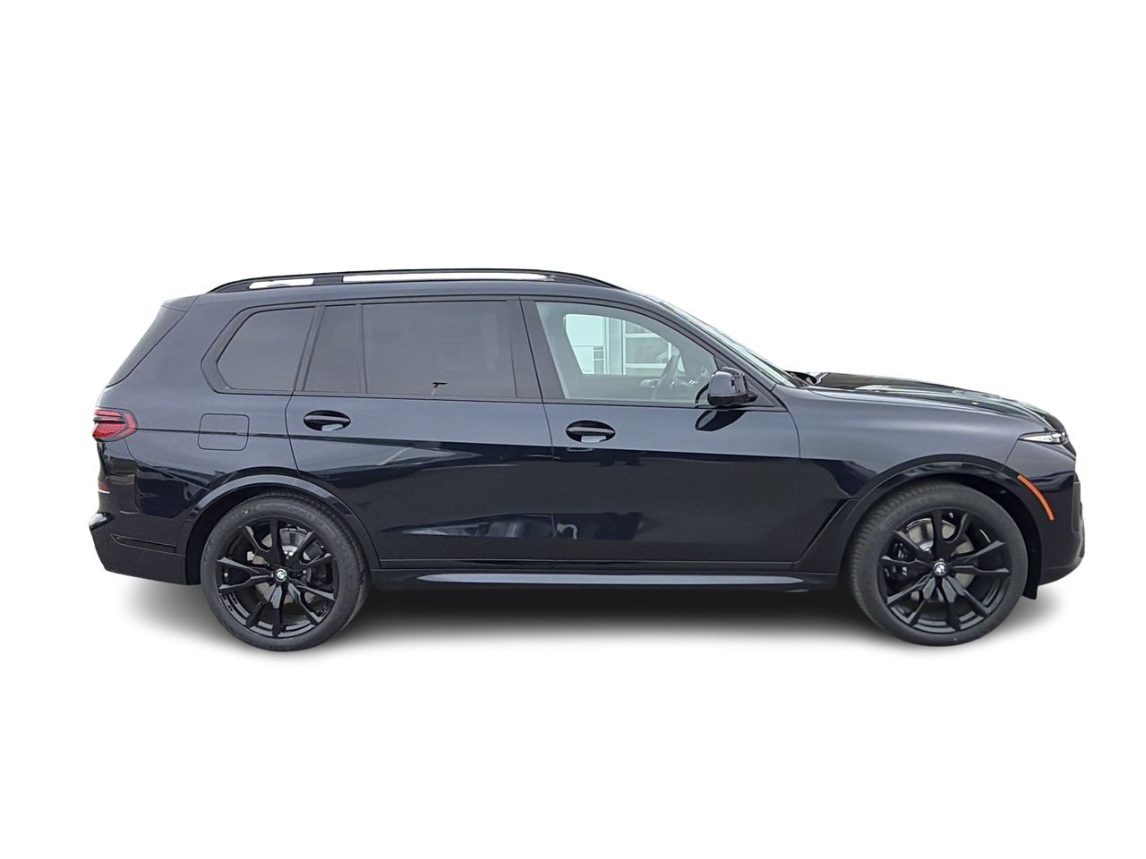 2027 BMW X7